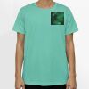Premium Cotton CVC Roundneck T-Shirt Thumbnail