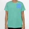 Premium Cotton CVC Roundneck T-Shirt Thumbnail