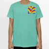 Premium Cotton CVC Roundneck T-Shirt Thumbnail