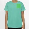 Premium Cotton CVC Roundneck T-Shirt Thumbnail