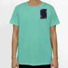 Premium Cotton CVC Roundneck T-Shirt Thumbnail