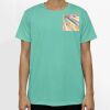 Premium Cotton CVC Roundneck T-Shirt Thumbnail