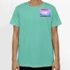 Premium Cotton CVC Roundneck T-Shirt Thumbnail