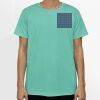 Premium Cotton CVC Roundneck T-Shirt Thumbnail