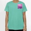 Premium Cotton CVC Roundneck T-Shirt Thumbnail