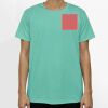 Premium Cotton CVC Roundneck T-Shirt Thumbnail