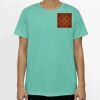 Premium Cotton CVC Roundneck T-Shirt Thumbnail