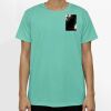 Premium Cotton CVC Roundneck T-Shirt Thumbnail