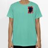 Premium Cotton CVC Roundneck T-Shirt Thumbnail