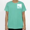 Premium Cotton CVC Roundneck T-Shirt Thumbnail