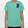 Premium Cotton CVC Roundneck T-Shirt Thumbnail