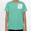 Premium Cotton CVC Roundneck T-Shirt Thumbnail