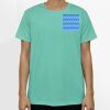 Premium Cotton CVC Roundneck T-Shirt Thumbnail