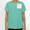 Premium Cotton CVC Roundneck T-Shirt Thumbnail