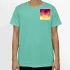 Premium Cotton CVC Roundneck T-Shirt Thumbnail
