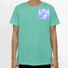 Premium Cotton CVC Roundneck T-Shirt Thumbnail