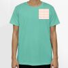 Premium Cotton CVC Roundneck T-Shirt Thumbnail