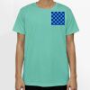 Premium Cotton CVC Roundneck T-Shirt Thumbnail