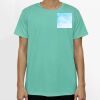 Premium Cotton CVC Roundneck T-Shirt Thumbnail