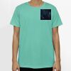 Premium Cotton CVC Roundneck T-Shirt Thumbnail