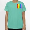 Premium Cotton CVC Roundneck T-Shirt Thumbnail