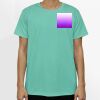Premium Cotton CVC Roundneck T-Shirt Thumbnail