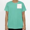 Premium Cotton CVC Roundneck T-Shirt Thumbnail