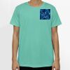 Premium Cotton CVC Roundneck T-Shirt Thumbnail