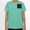 Premium Cotton CVC Roundneck T-Shirt Thumbnail