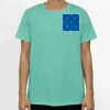 Premium Cotton CVC Roundneck T-Shirt Thumbnail