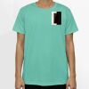 Premium Cotton CVC Roundneck T-Shirt Thumbnail