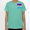 Premium Cotton CVC Roundneck T-Shirt Thumbnail