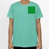 Premium Cotton CVC Roundneck T-Shirt Thumbnail