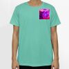 Premium Cotton CVC Roundneck T-Shirt Thumbnail