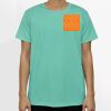 Premium Cotton CVC Roundneck T-Shirt Thumbnail