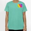Premium Cotton CVC Roundneck T-Shirt Thumbnail