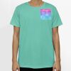 Premium Cotton CVC Roundneck T-Shirt Thumbnail