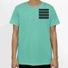 Premium Cotton CVC Roundneck T-Shirt Thumbnail