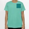 Premium Cotton CVC Roundneck T-Shirt Thumbnail