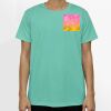 Premium Cotton CVC Roundneck T-Shirt Thumbnail