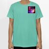 Premium Cotton CVC Roundneck T-Shirt Thumbnail
