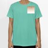 Premium Cotton CVC Roundneck T-Shirt Thumbnail