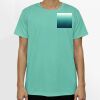 Premium Cotton CVC Roundneck T-Shirt Thumbnail