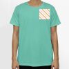 Premium Cotton CVC Roundneck T-Shirt Thumbnail