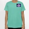 Premium Cotton CVC Roundneck T-Shirt Thumbnail