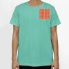 Premium Cotton CVC Roundneck T-Shirt Thumbnail