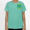 Premium Cotton CVC Roundneck T-Shirt Thumbnail