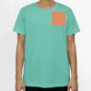 Premium Cotton CVC Roundneck T-Shirt Thumbnail