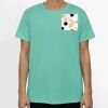 Premium Cotton CVC Roundneck T-Shirt Thumbnail