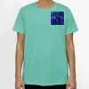 Premium Cotton CVC Roundneck T-Shirt Thumbnail